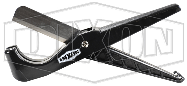 PVC Tubing and Hose Cutter up to 1-7/8